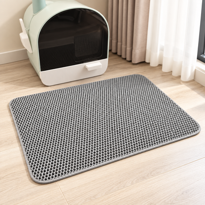 Tailo Shop™ Waterproof Cat Litter Mat
