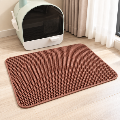 Tailo Shop™ Waterproof Cat Litter Mat