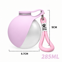 Pink metal