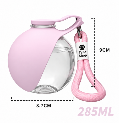 Taillo Shop™ Portable Outdoor Drink Cup for Pets