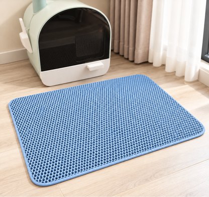 Tailo Shop™ Waterproof Cat Litter Mat